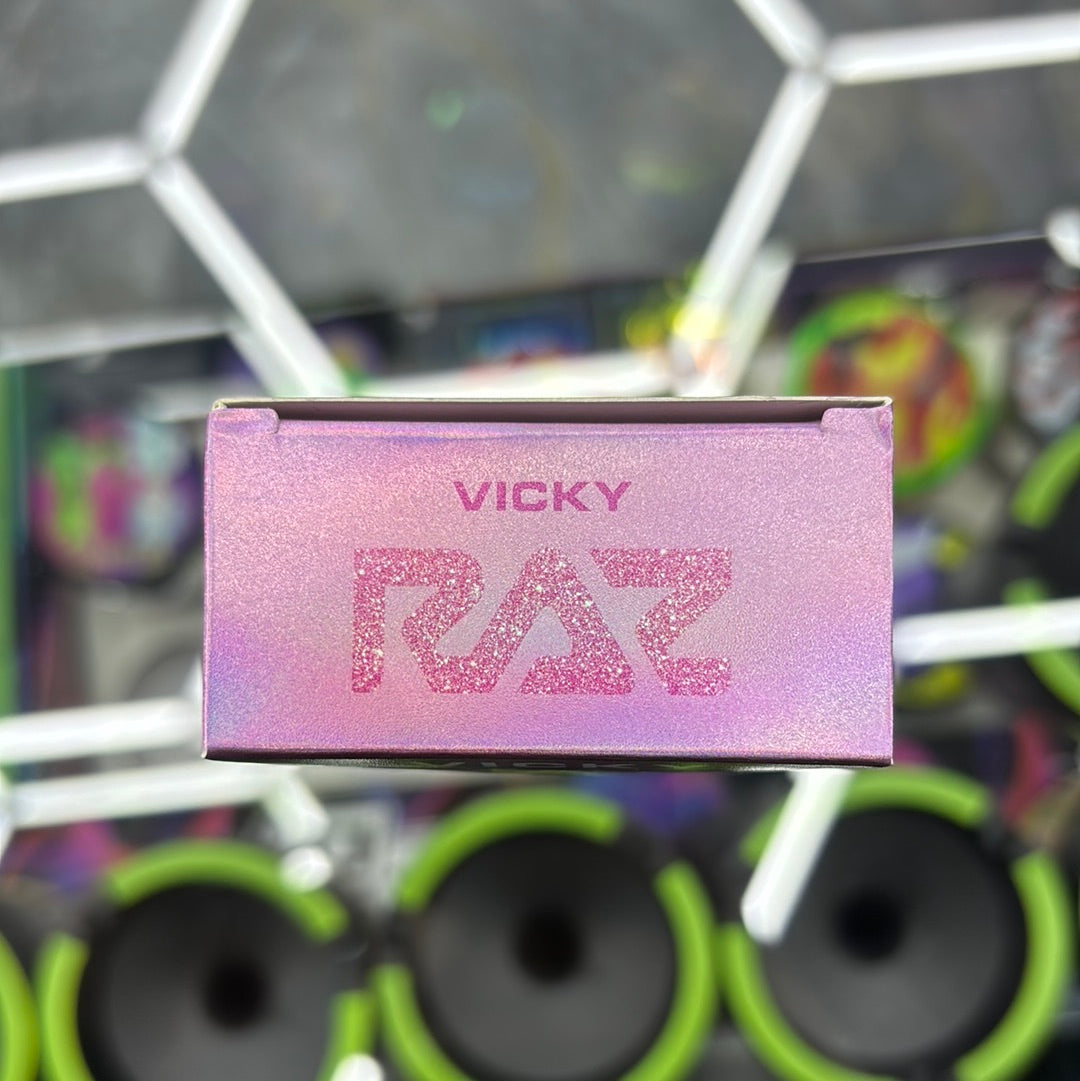 Raz vicky 9000 puffs