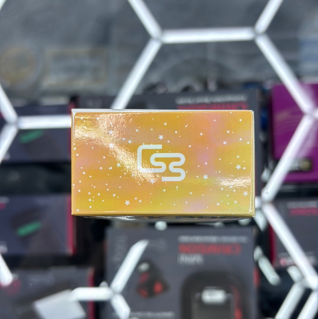 Geek bar pulse grape lemon