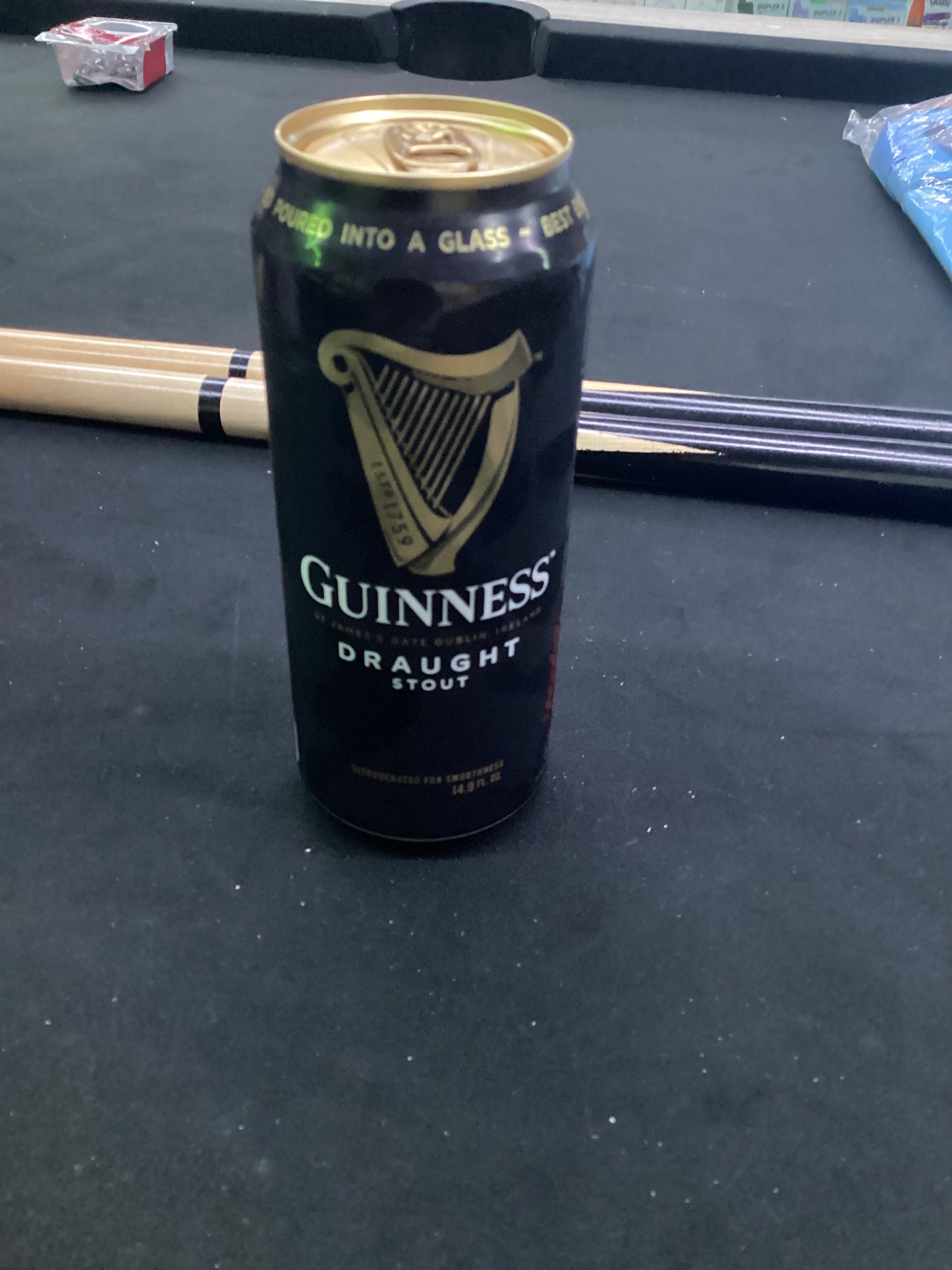 Guinness 14.9oz