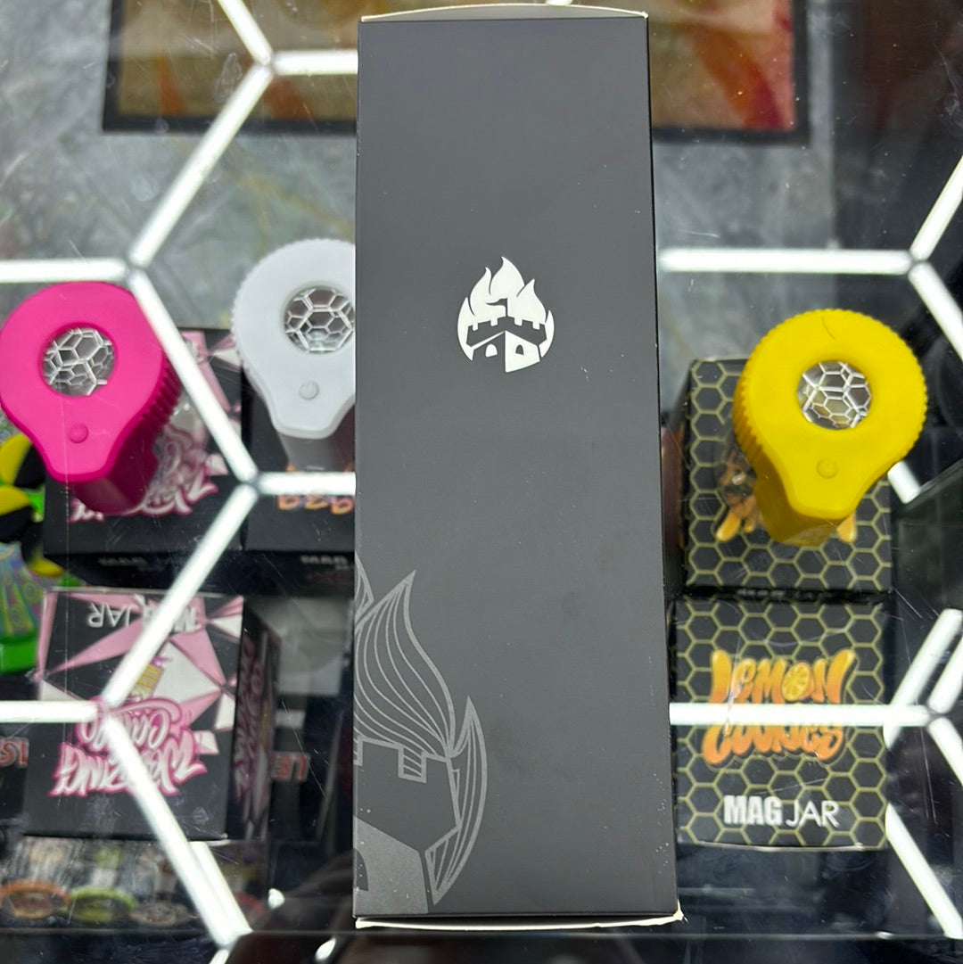 Puffco glass attachment sriracha