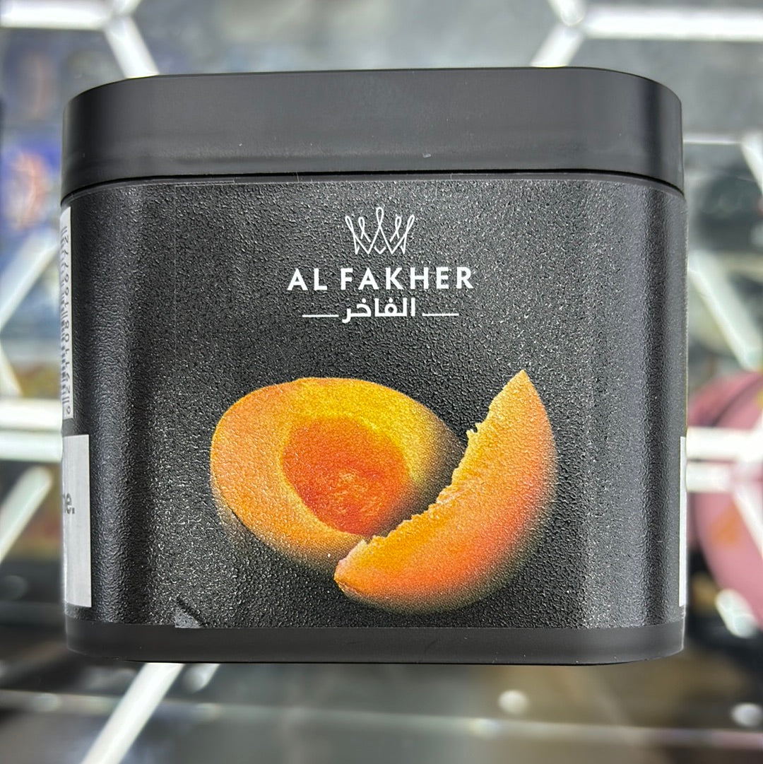 Al fakher melon flavor 0.55 LBS
