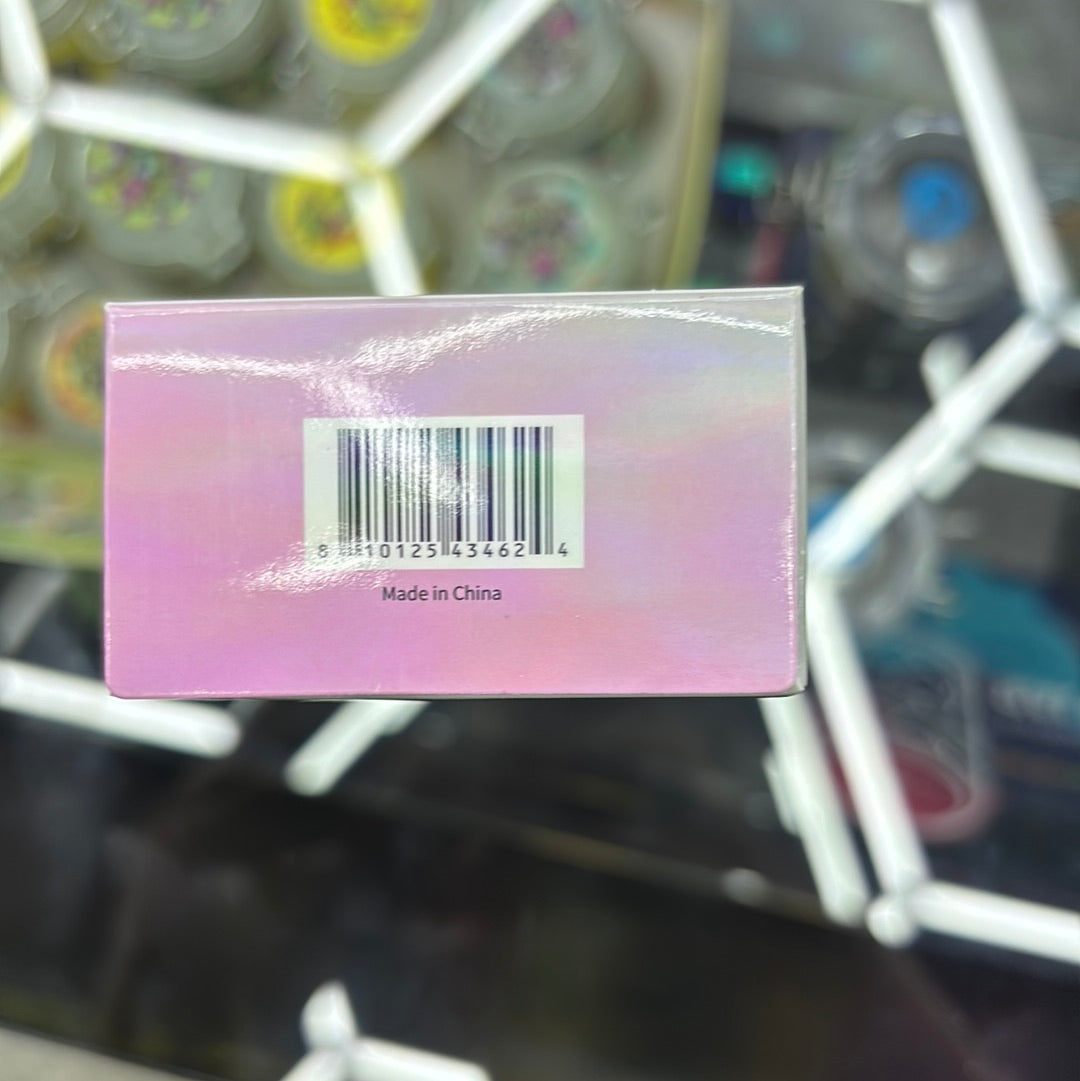 Geek bar pulse juicy peach, ice