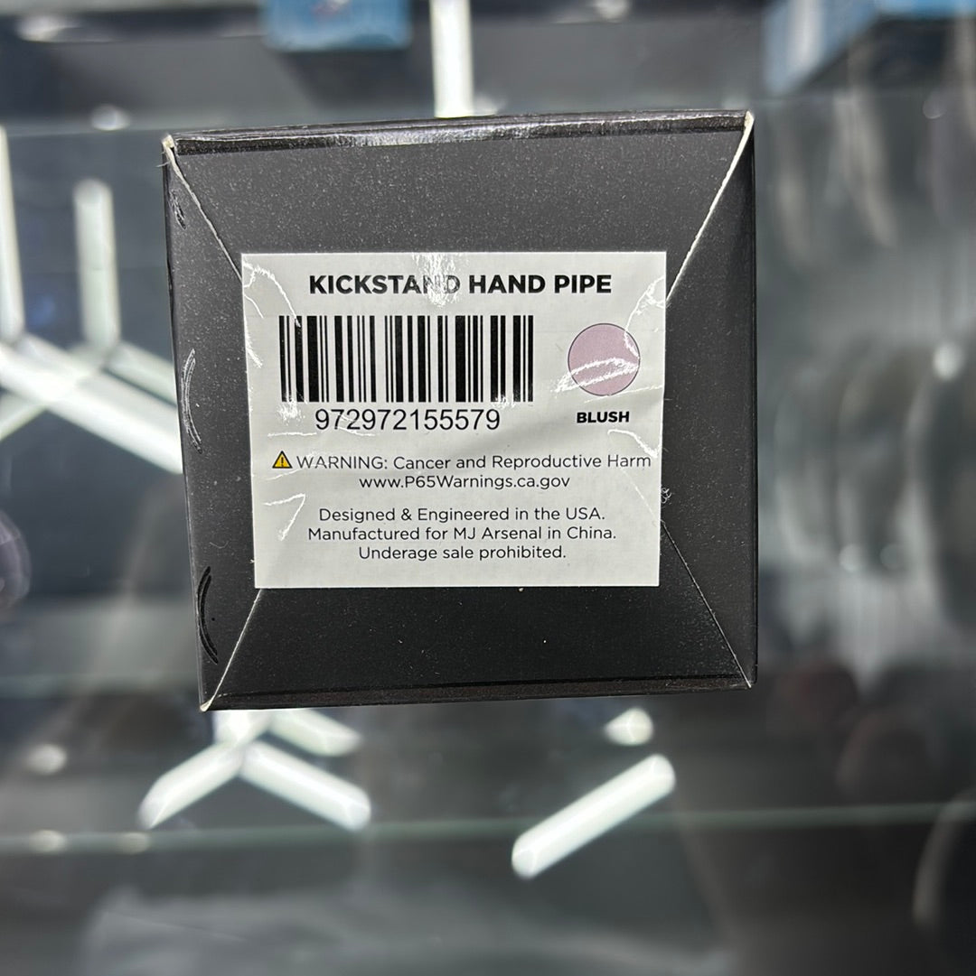 Mj arsenal kickstand blush