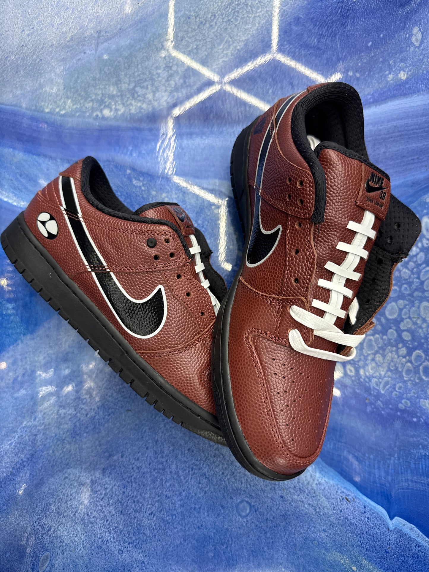 Nike SB dunk low Limosine skateboard (men’s) size 9.5