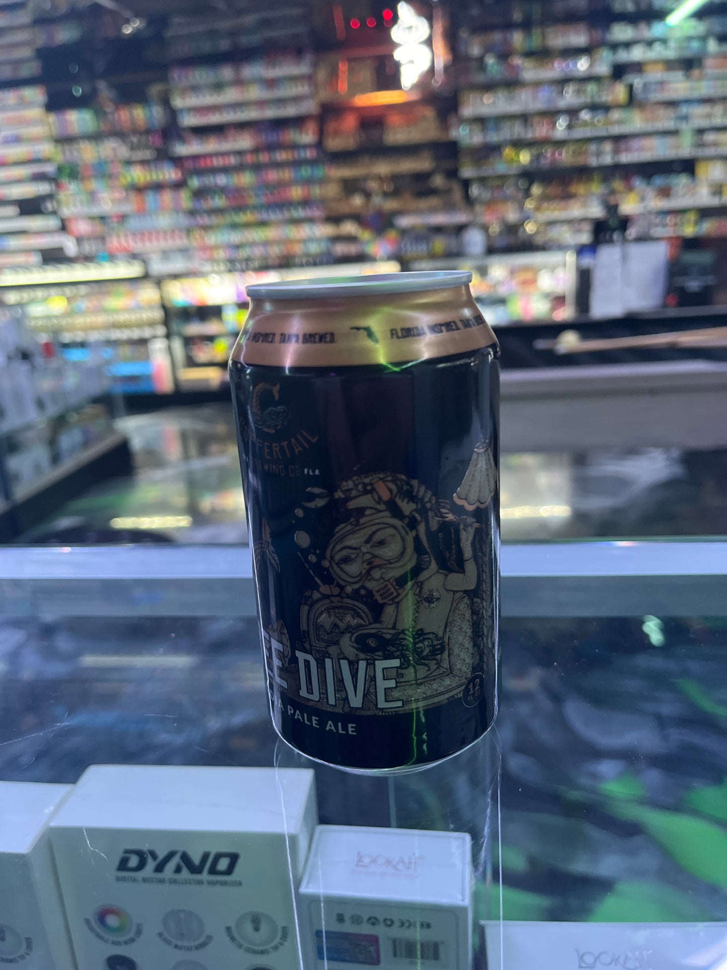 Free India India pale ale 12fl oz