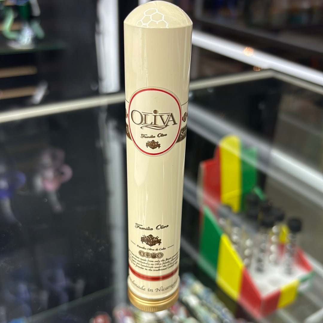 Oliva serie o robusto