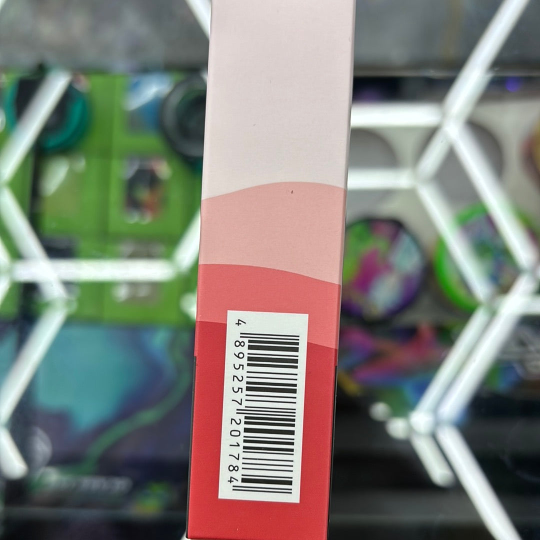 BC5000 strawberry ice