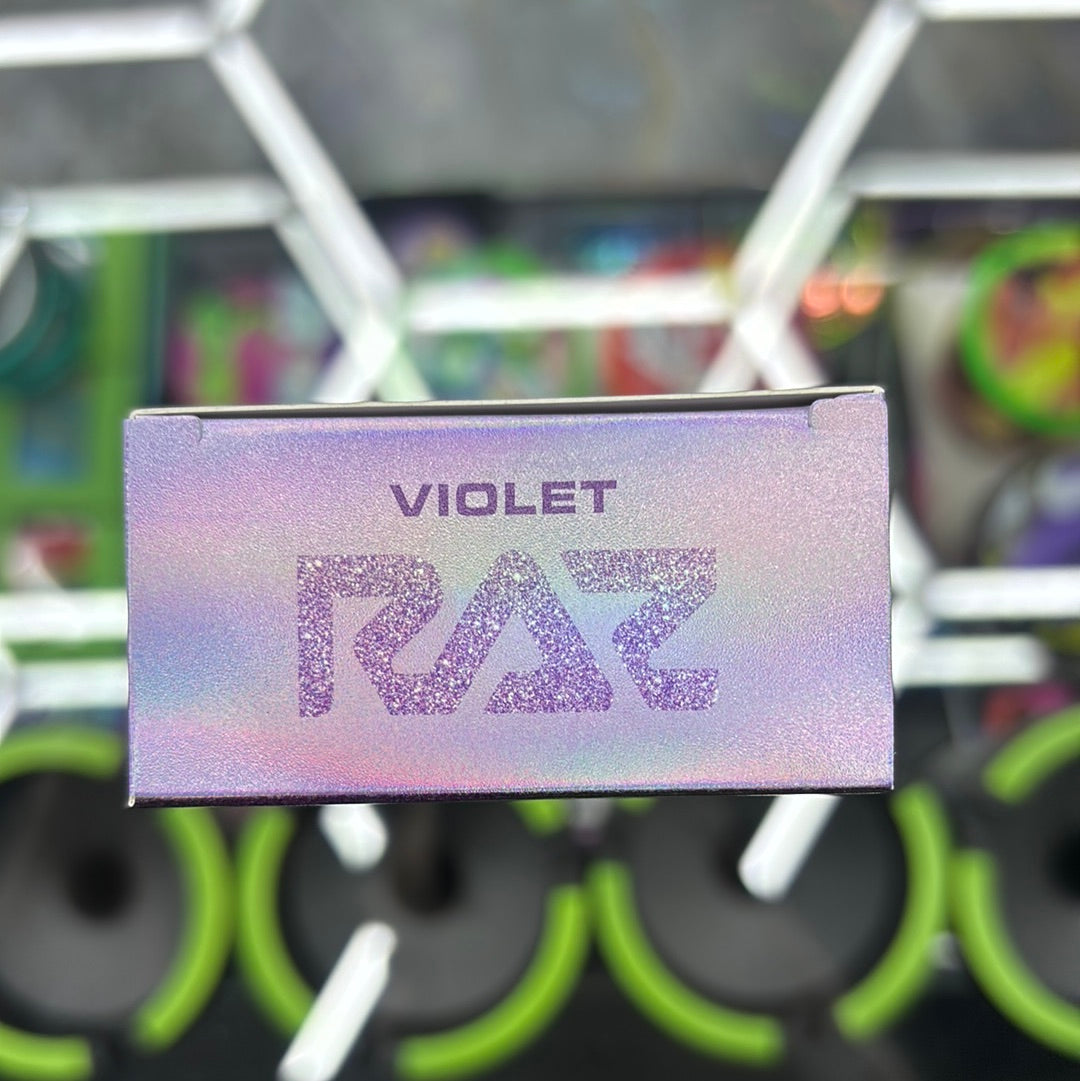 Raz violet 9000 puffs dream, edition