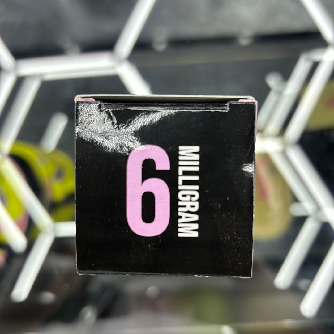 Air factory mystery 6MG 100ML