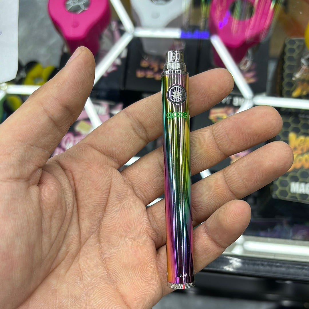 Ooze twist 900 rainbow