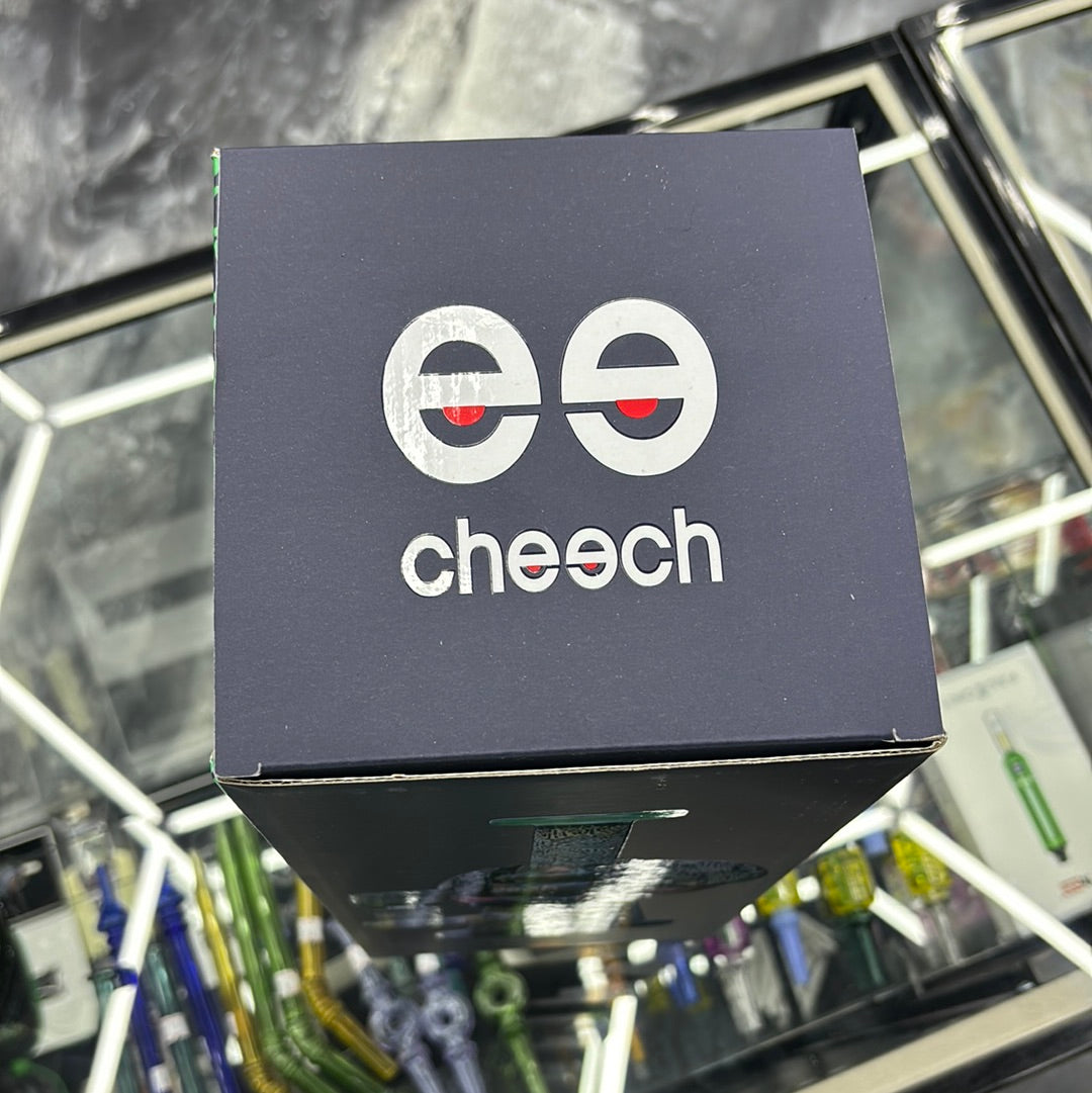 Cheech water pipe glass – CHE – 271