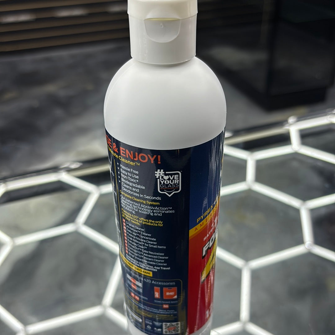 Formula 420 original cleaners 12oz