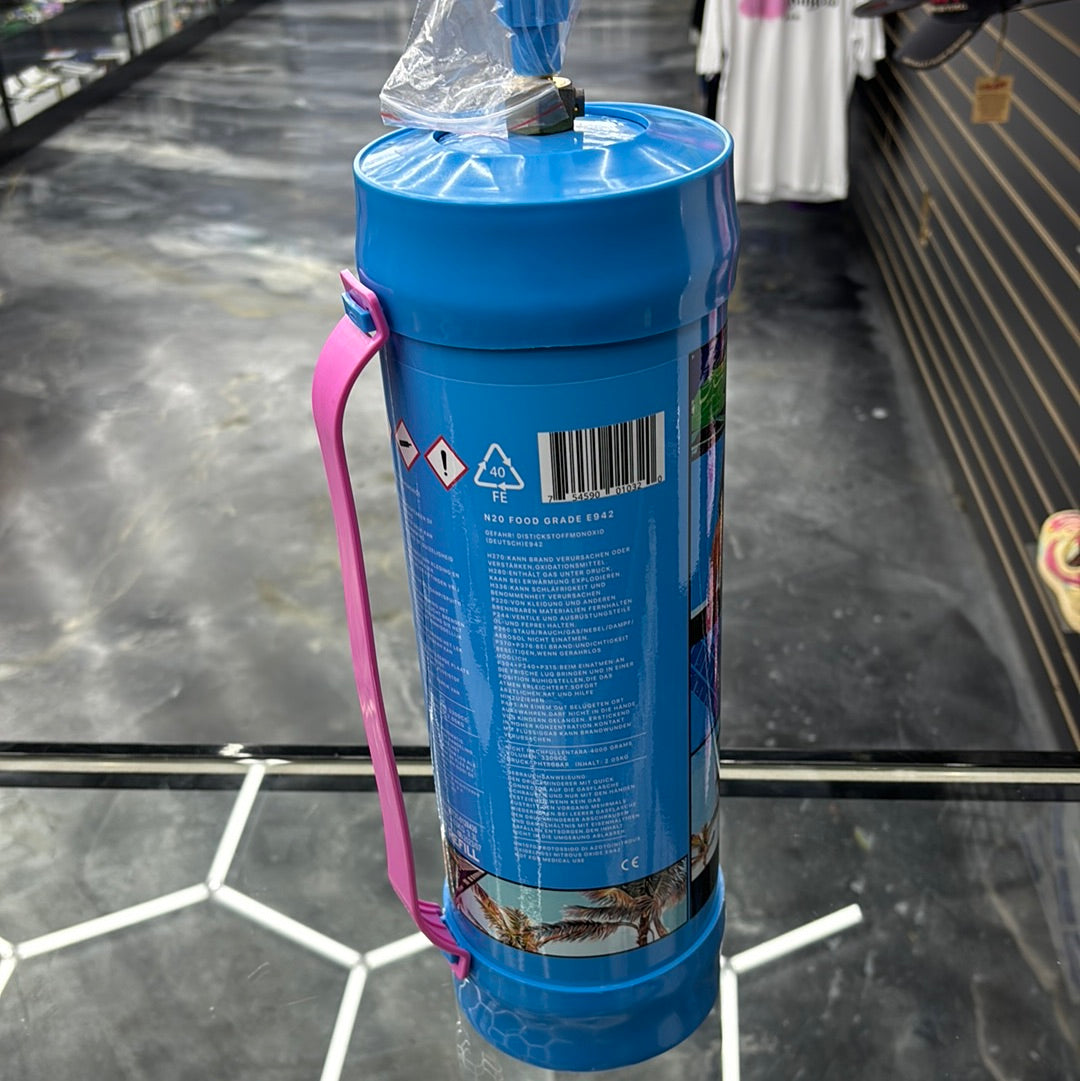 Miami magic infusions New 3.3L