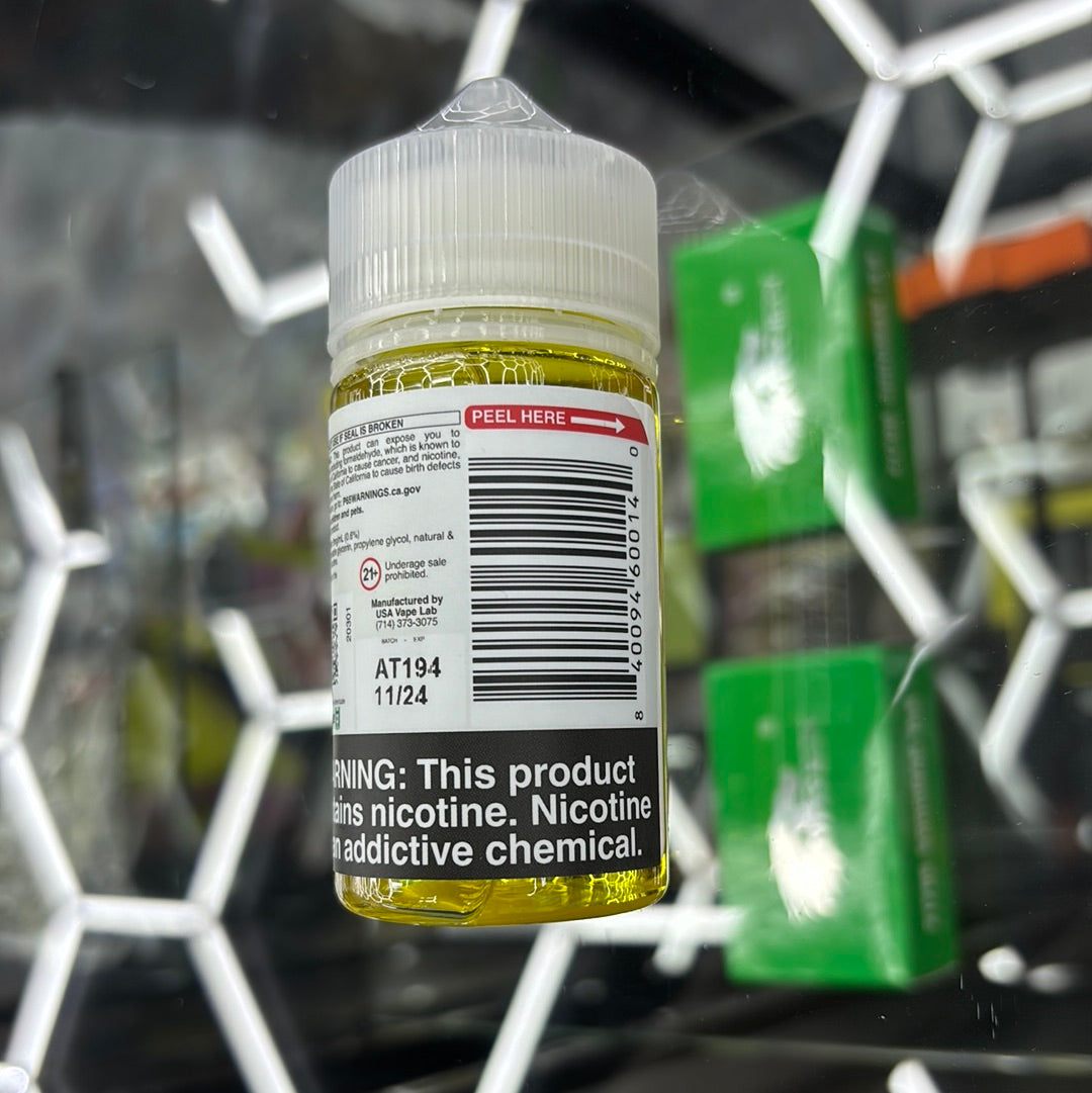 Naked Hawaiian pog 6MG