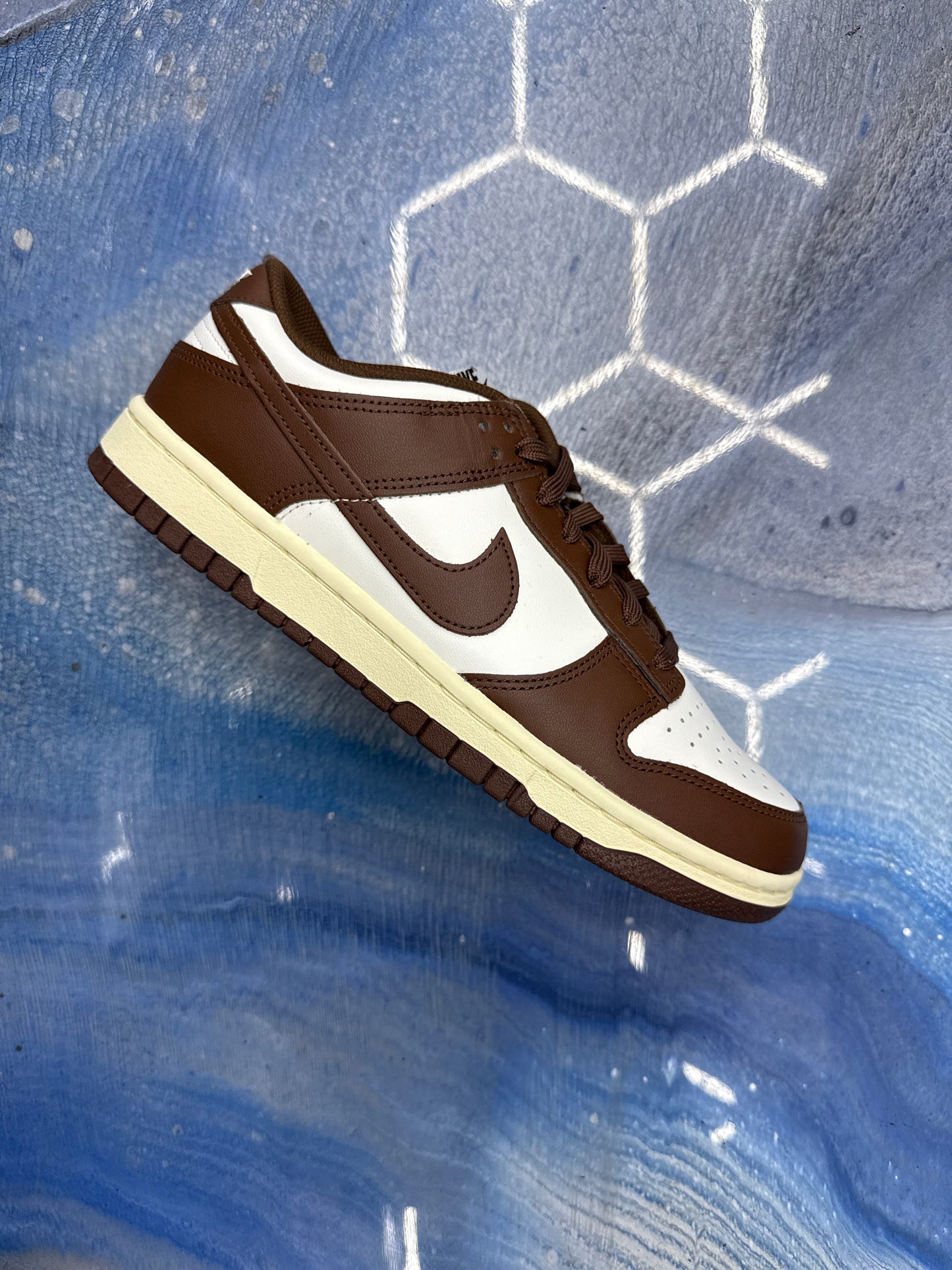 Nike dunk low Cacao wow (women’s) size 9.5