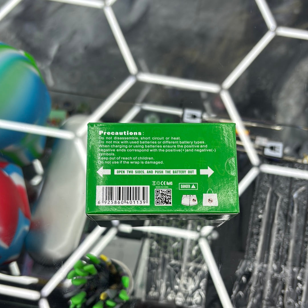 21700 5000mah vape battery