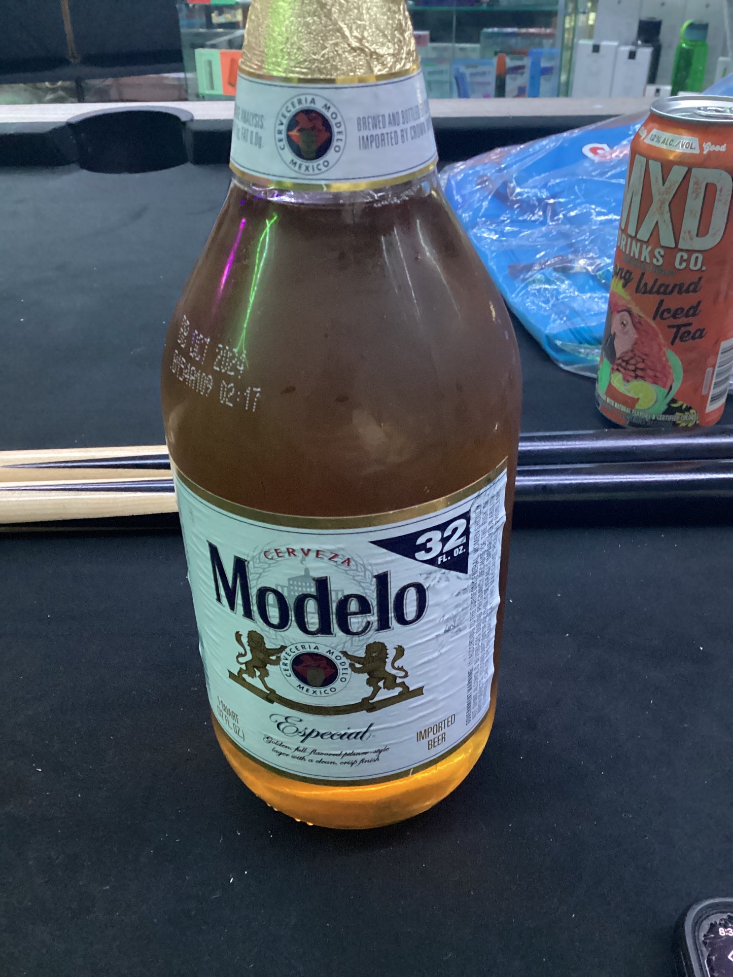 Modelo 32oz