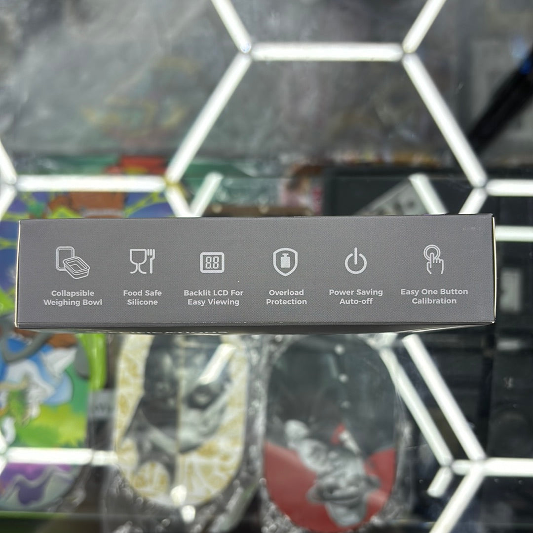 Truweight mini crimson purple