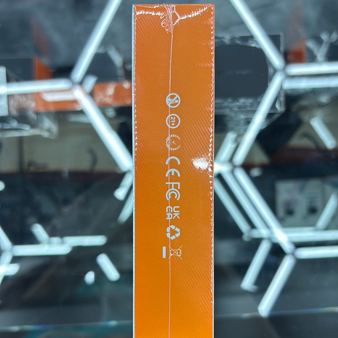 Geekvape AN 2 kit sunset yellow