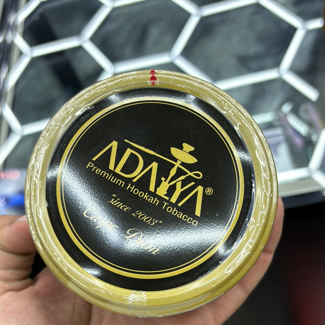 Adalya 250g Egyptian double apple