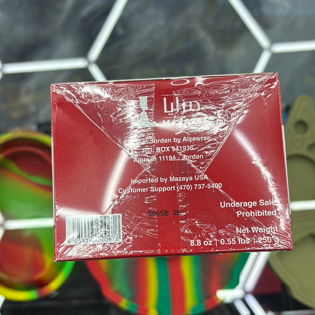 Mazaya strawberry molasses 250G