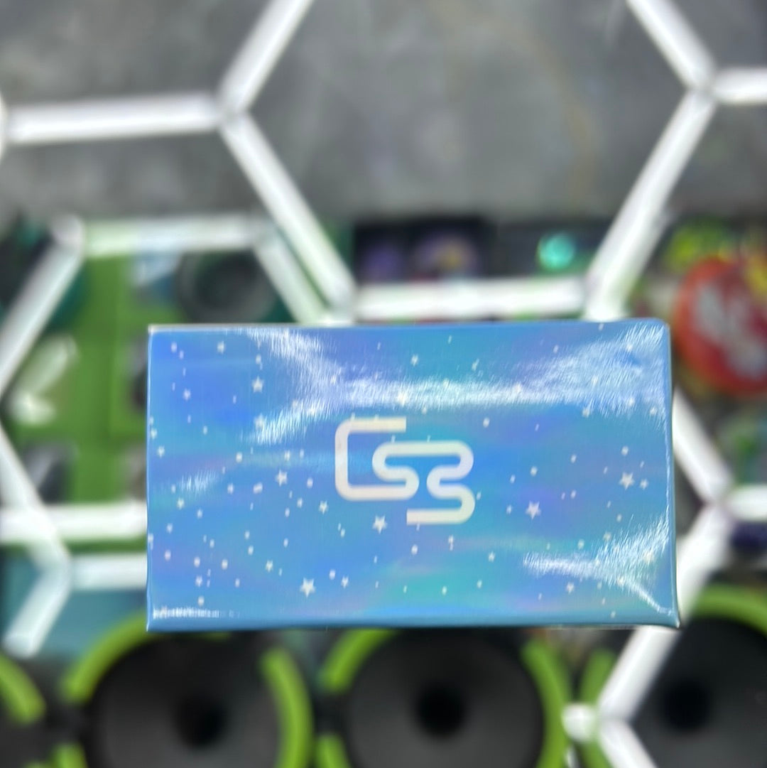 Geek bar pulse blue mint