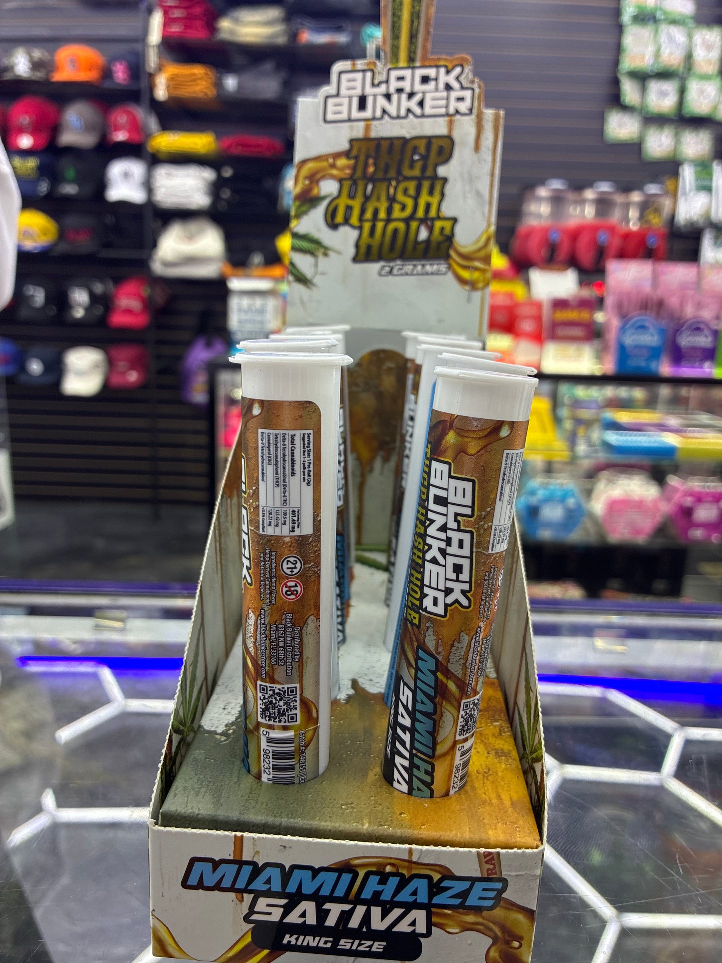 Black bunker thcp hash hole 2g Miami haze sativa