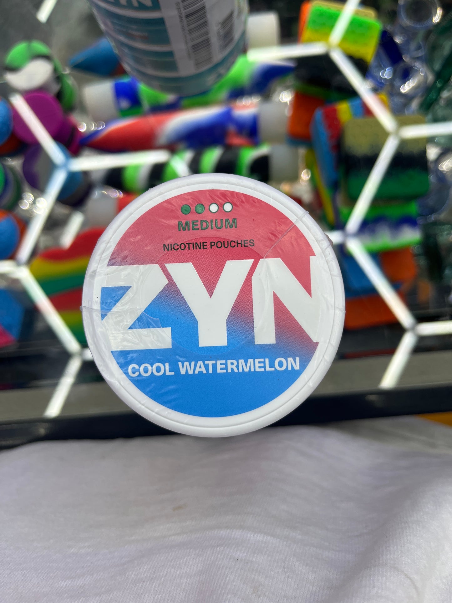 ZYN COOL WATERMELON medium