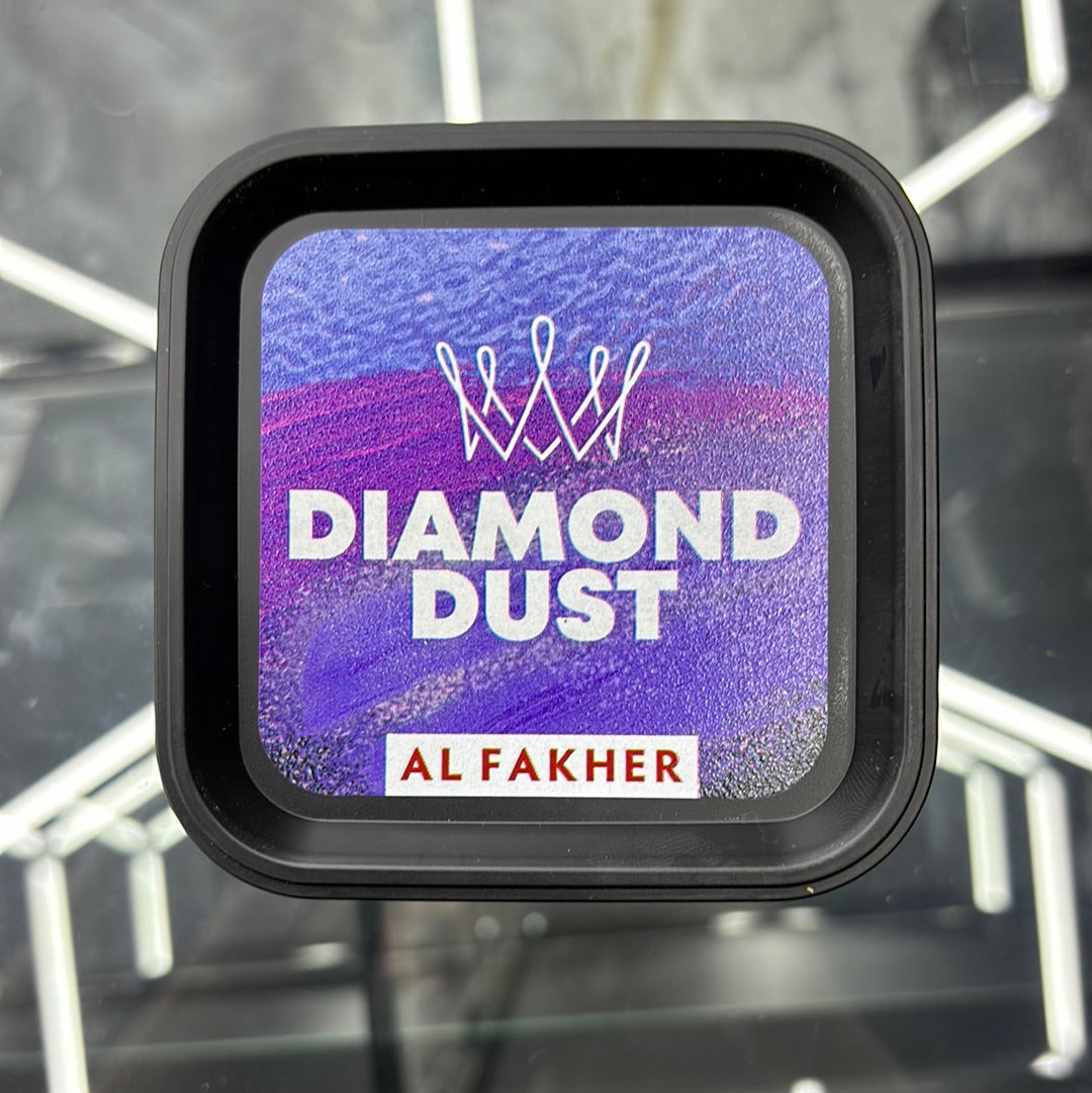 Al fakher diamond dust flavor 0.55lbs