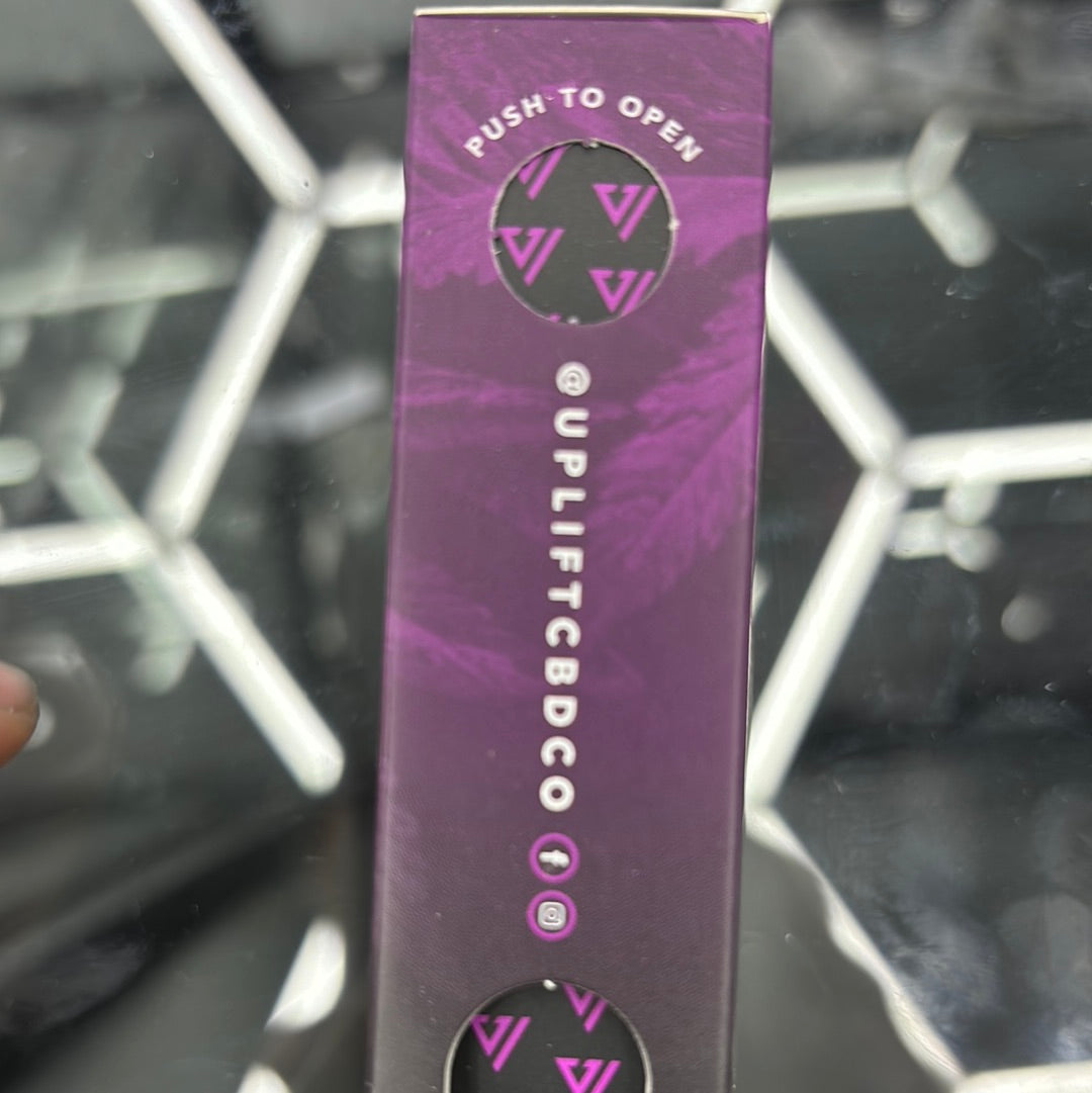 Uplift THC, a cartridge white truffle 2 g Indica