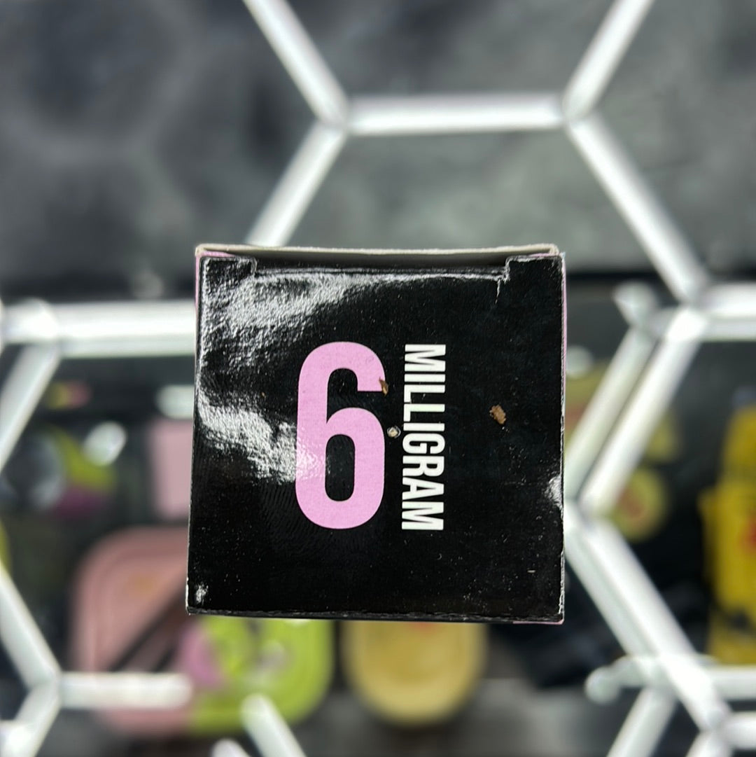 Air factory berry burst 6MG 100ML