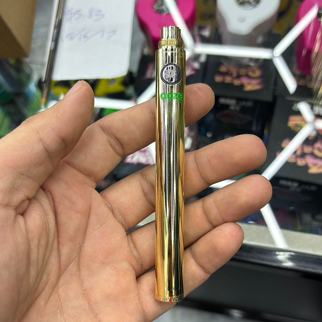 Ooze twist 1100 gold