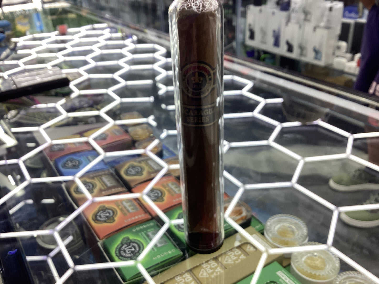 #84 monte Cristi Nicaragua