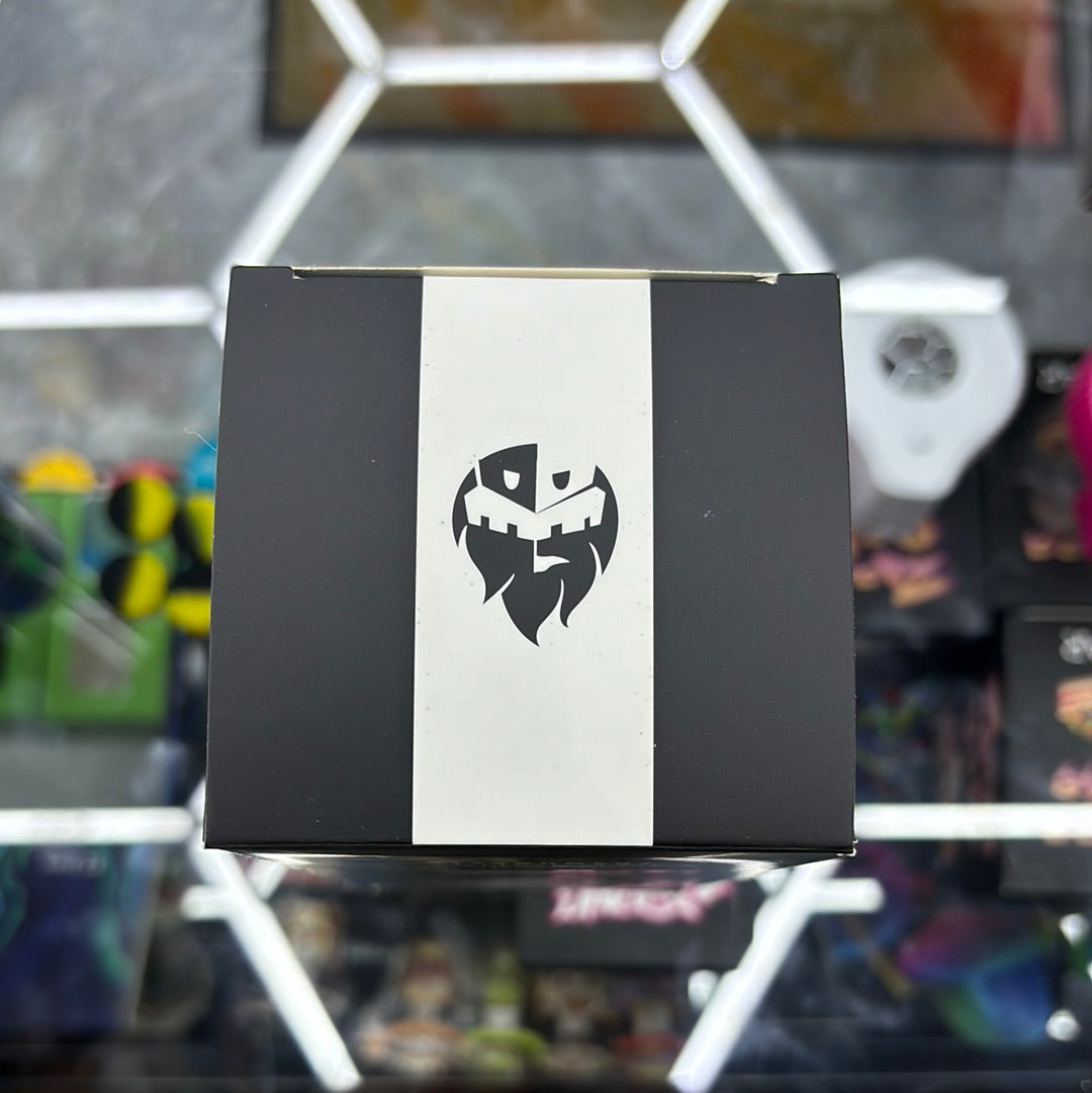 Puffco glass attachment avenge the arctic