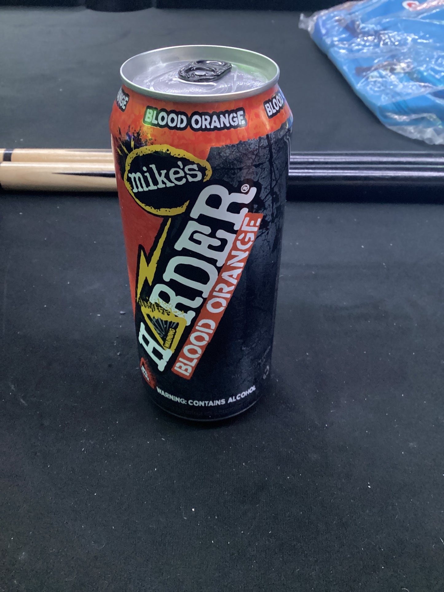 Mike’s harder blood orange 16oz