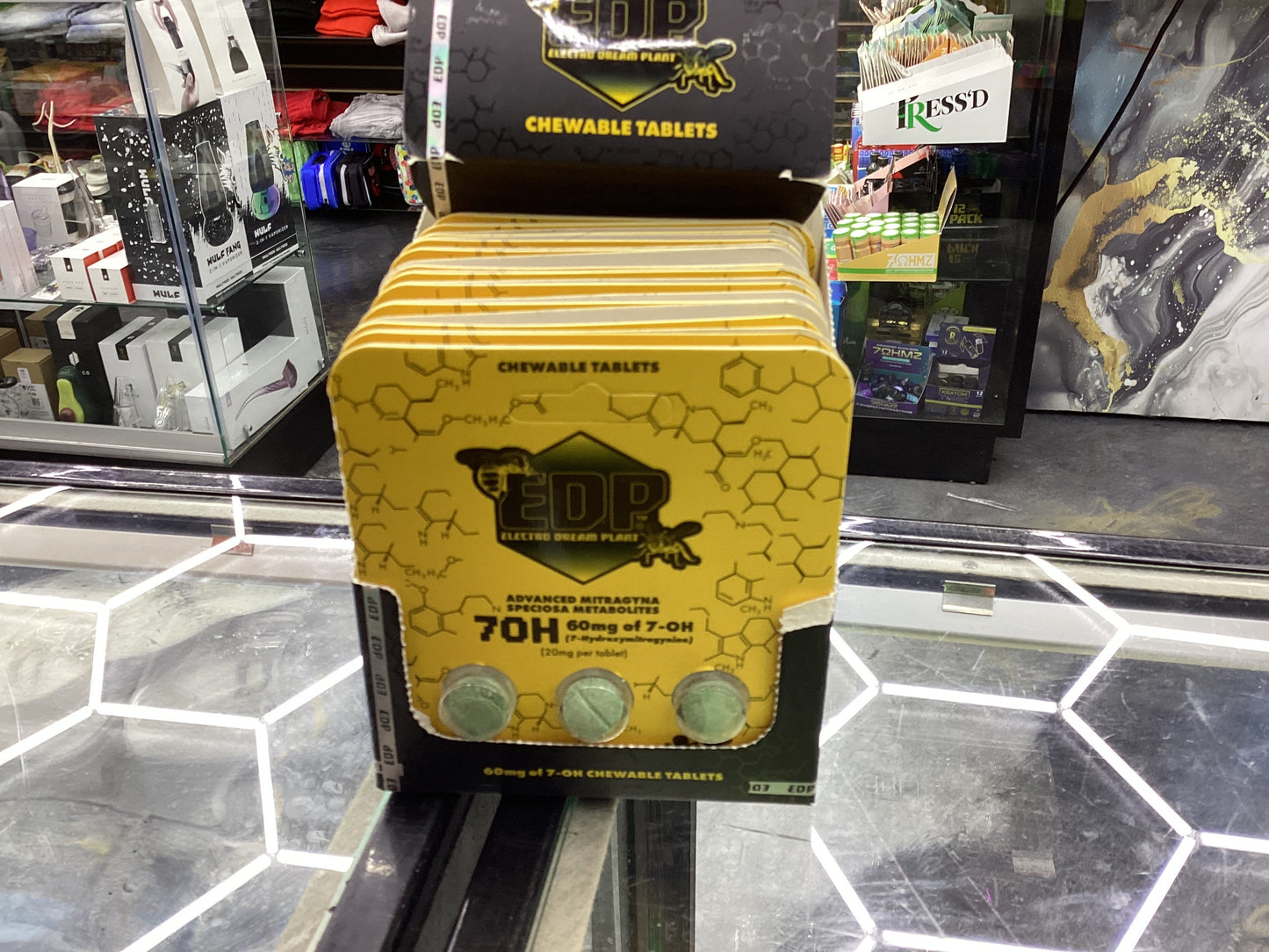 Esp 70h 20mp per tablet