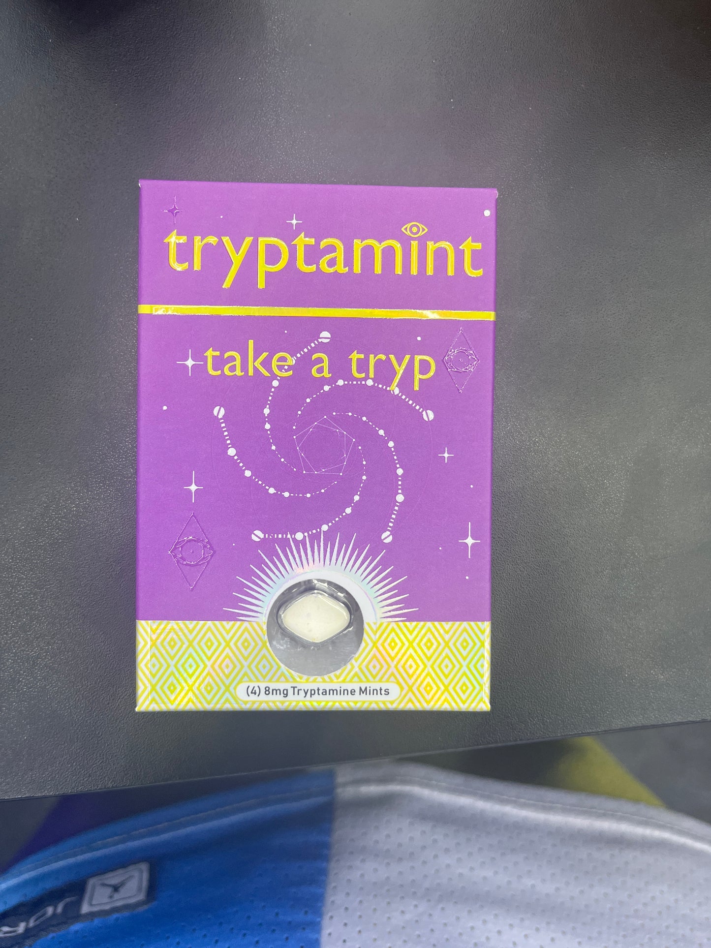 Tryptamint