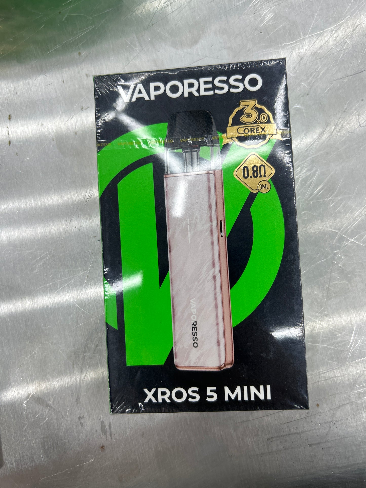 Vaporesso XROS 5 mini flowing pink