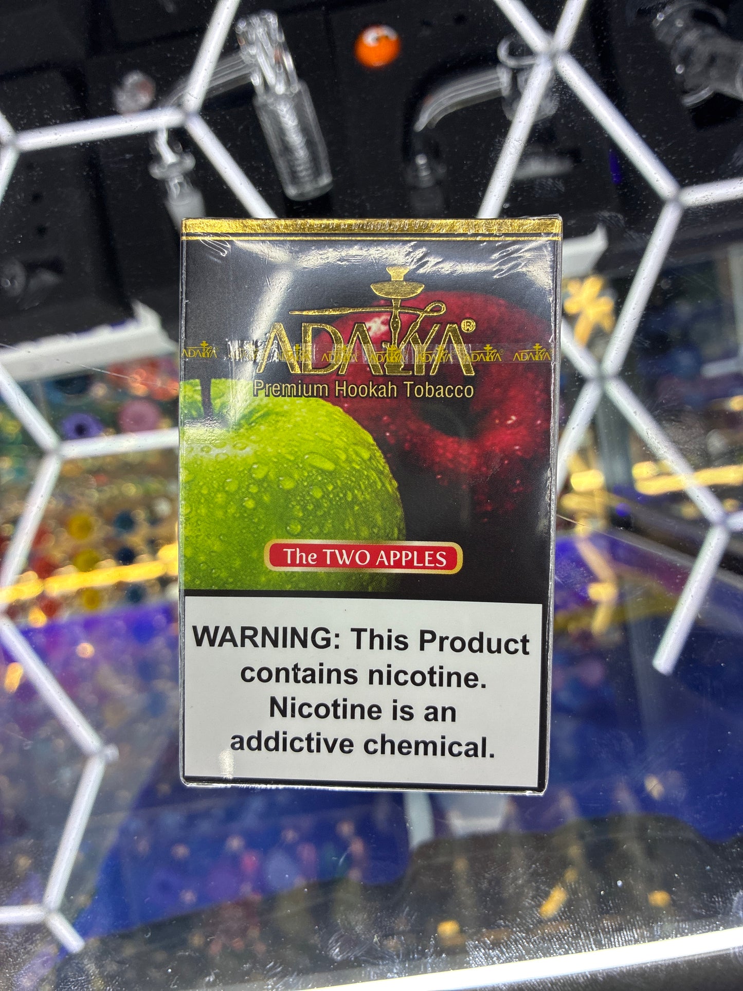 Adaya the two apple 1.76 oz