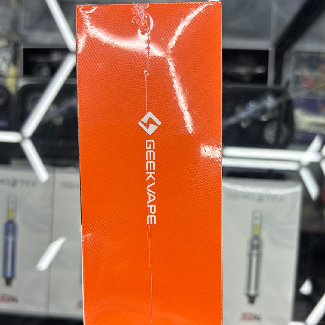 Geekvape n30 camo green