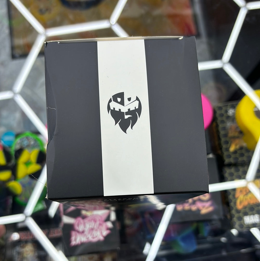 Puffco glass attachment avocadope