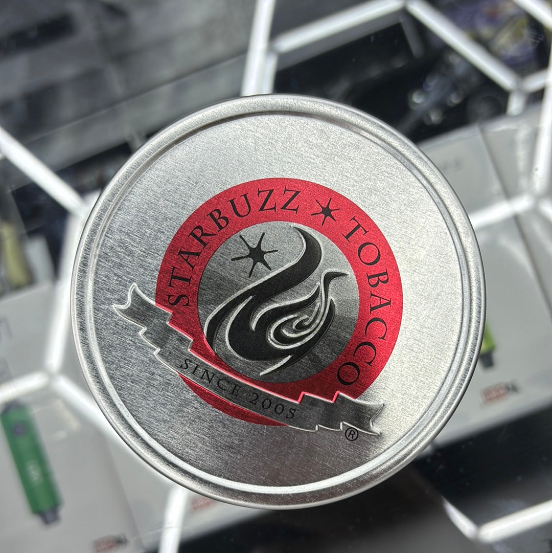 Starbuzz tobacco exotic kiwi strawberry 250g