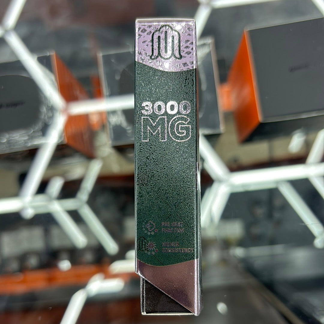 Modus presidential blend sherbet, Queen sativa 3g cartridge