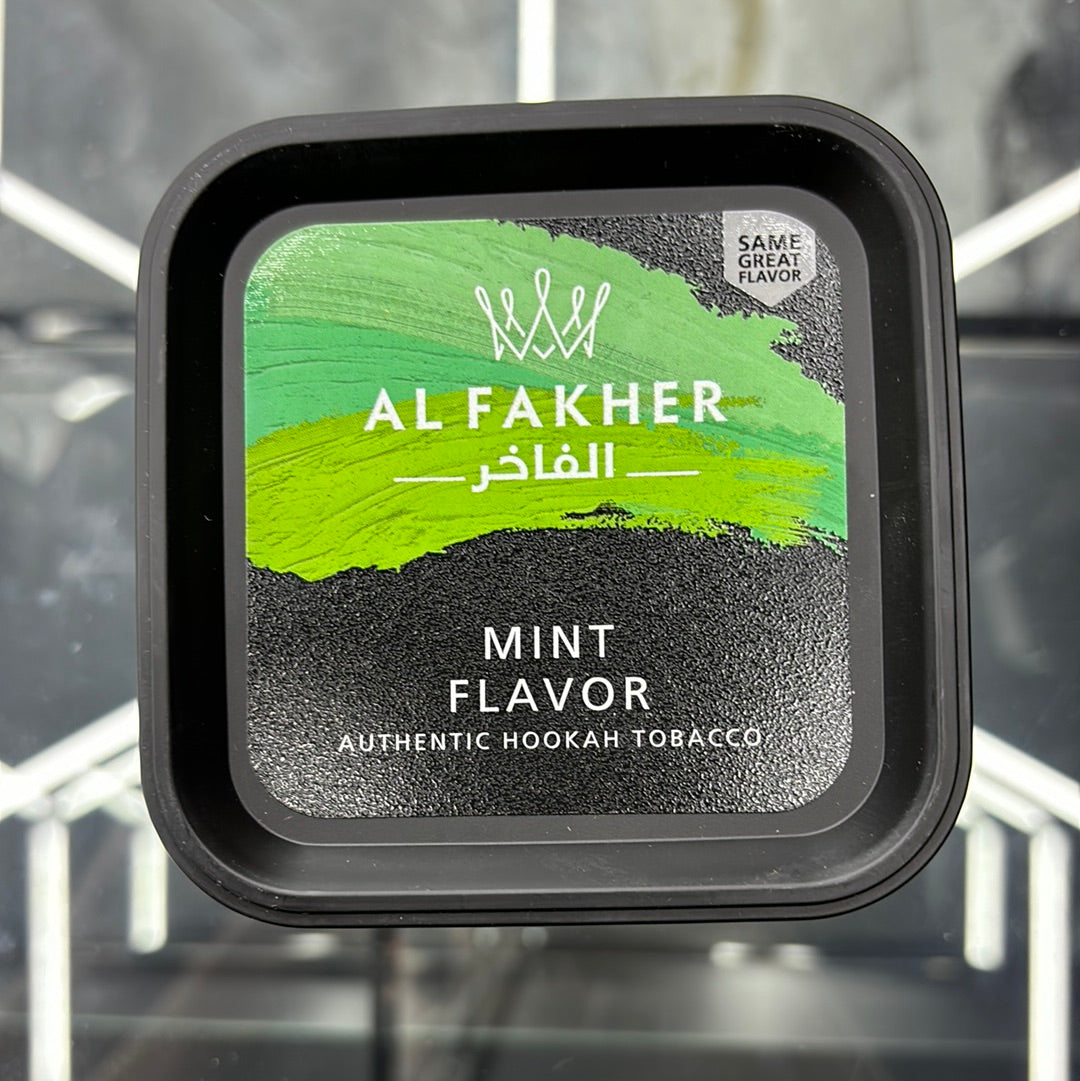 Al fakher mint flavor 0.55lbs