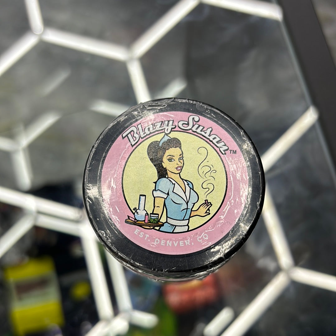 Blaze susan 50cones pink cones, 53mm shortys cones