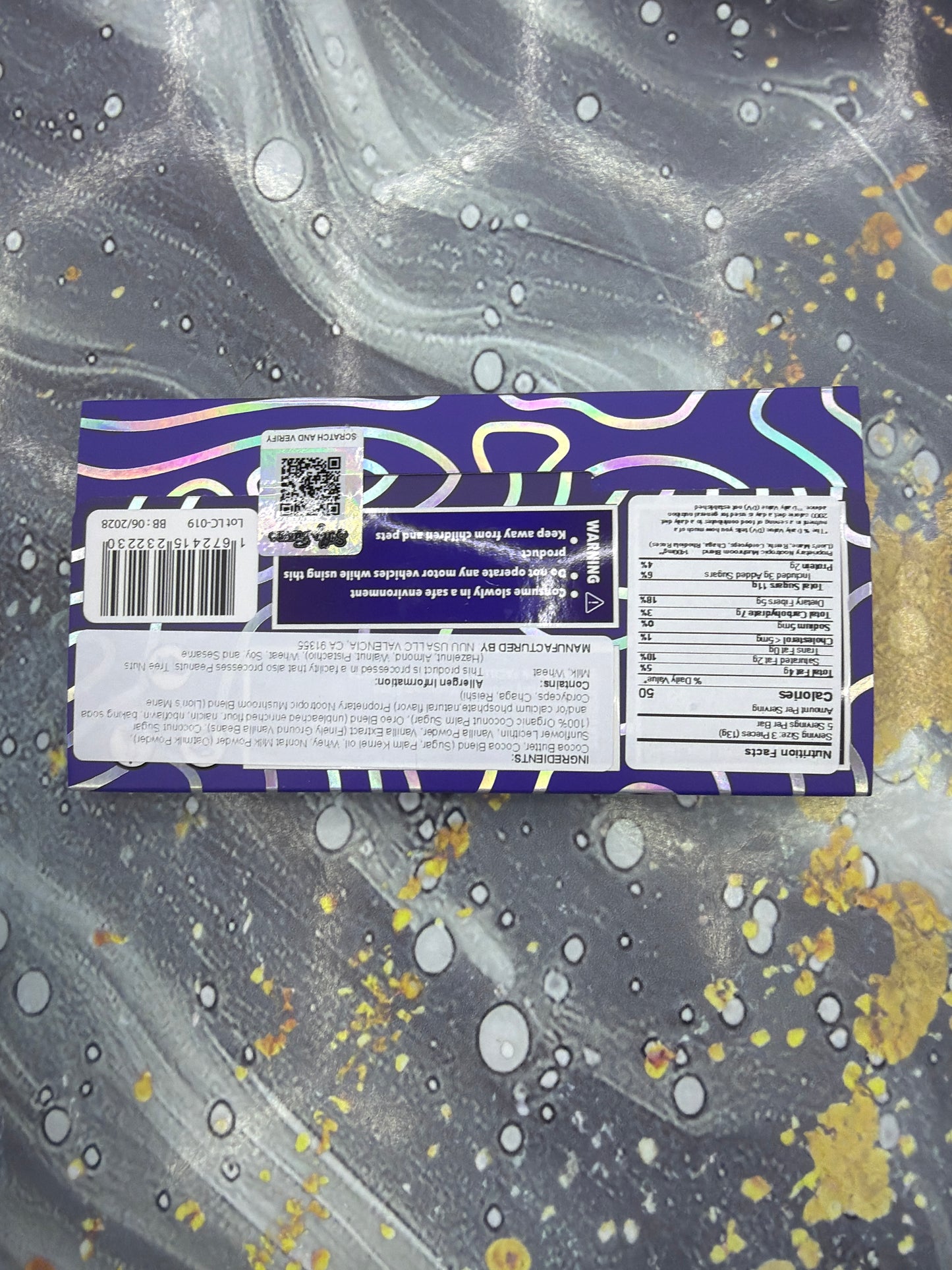Silly farms magic mushroom cookies and magic