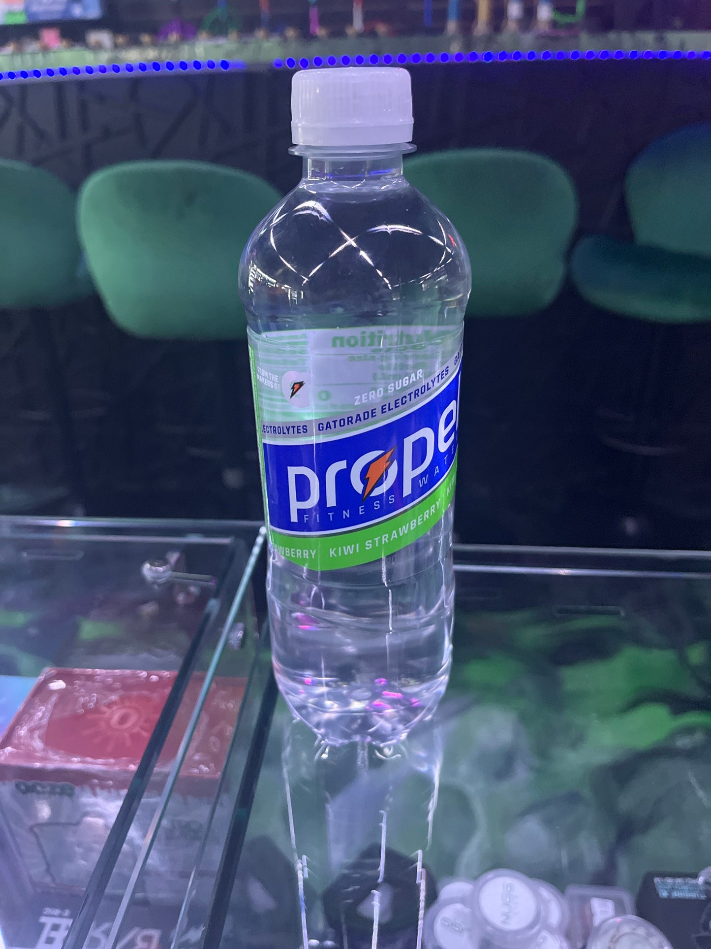 Propel zero sugar kiw strawberry