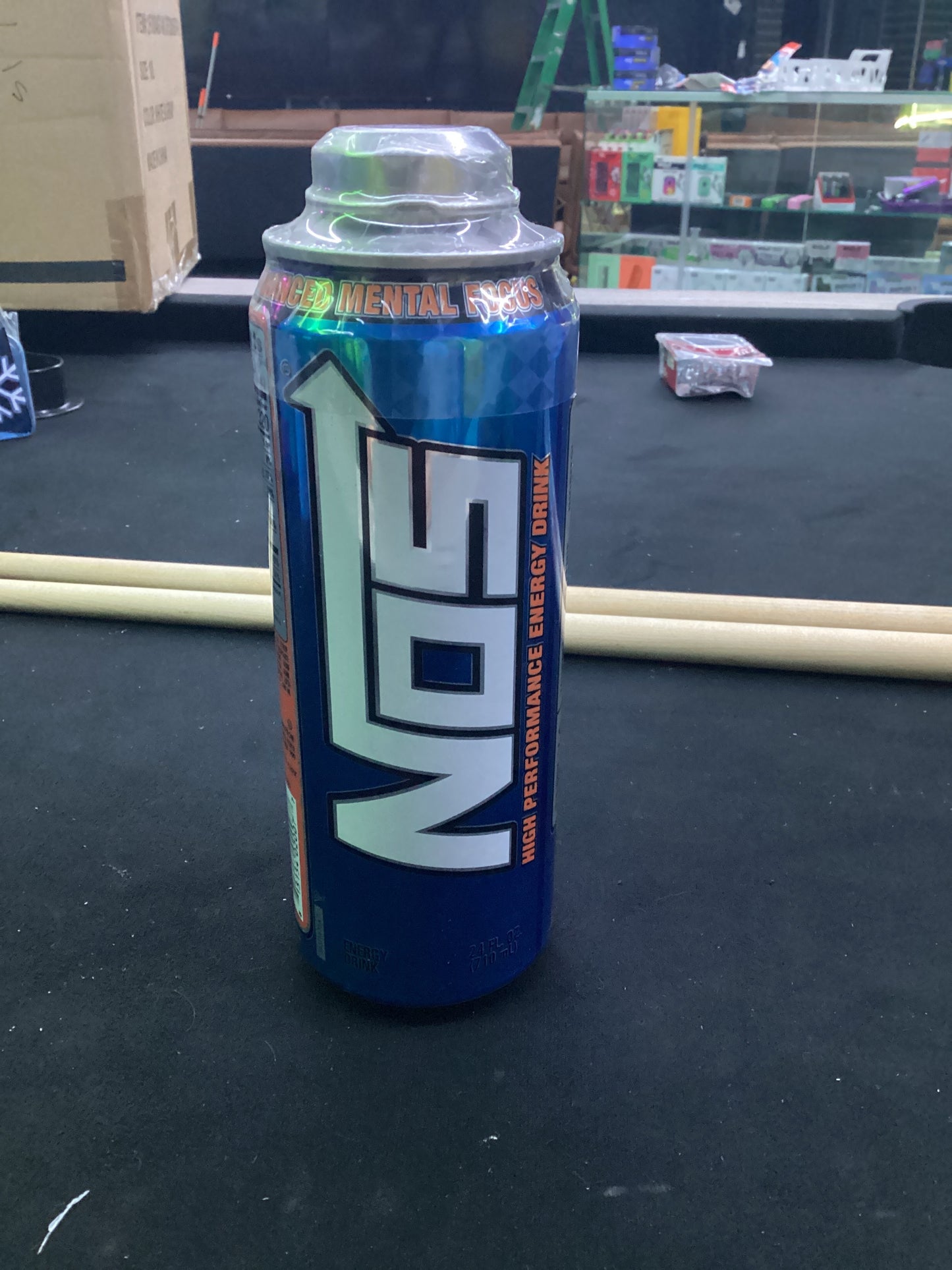 Nos original 24 oz
