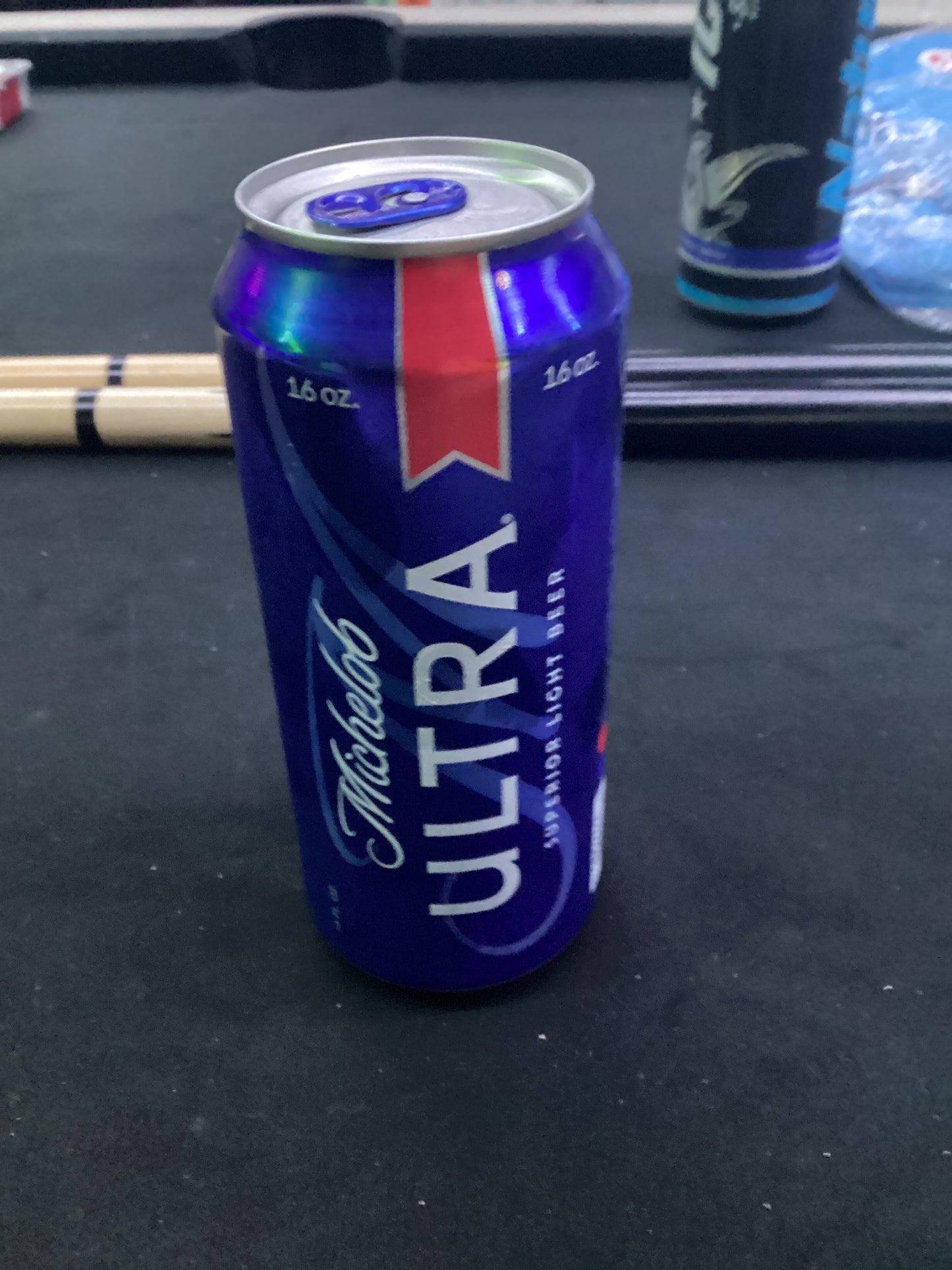 Michelob ultra 16oz