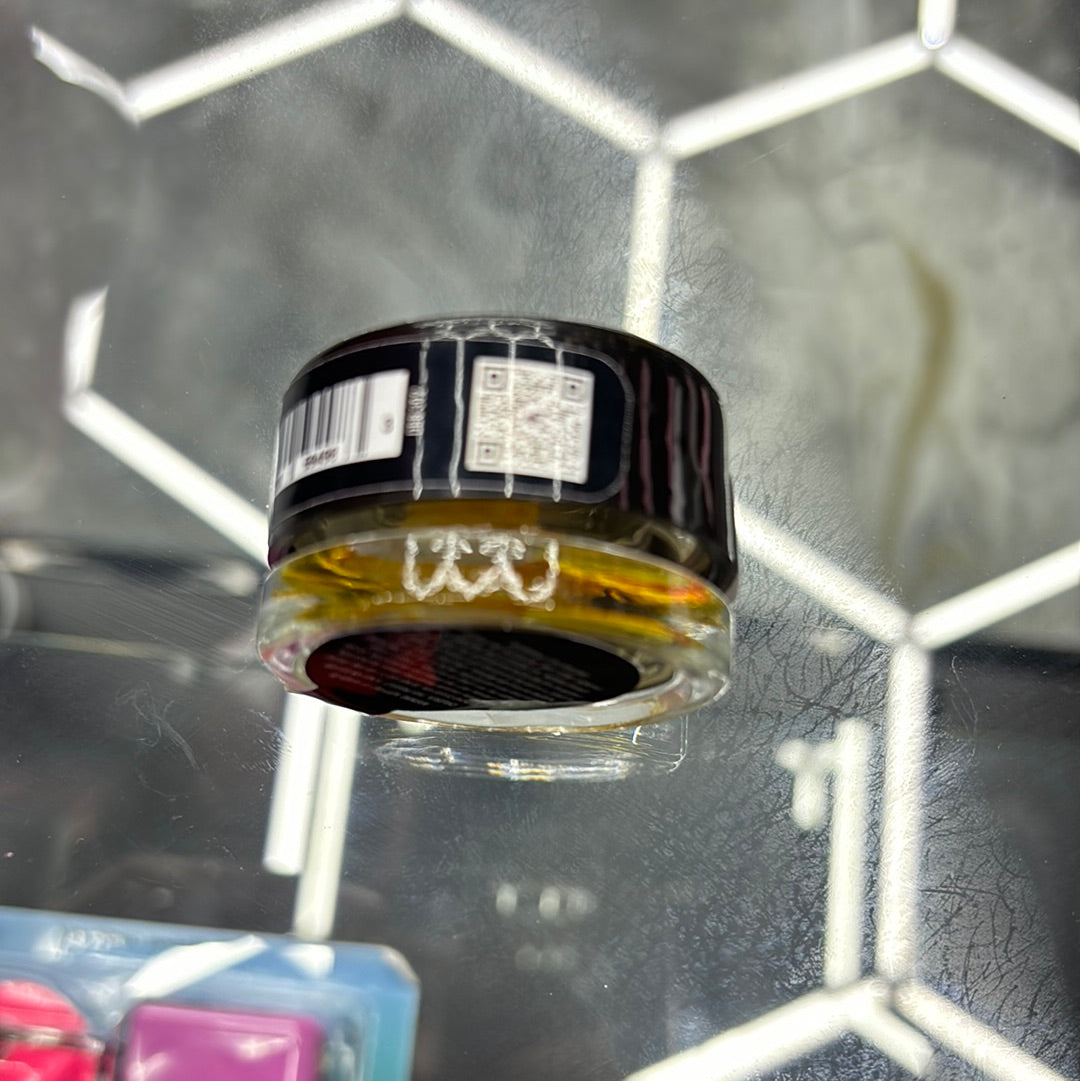 Delta boss, Diamond sauce, 2G Indica